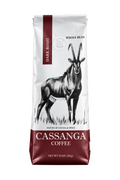 10z Whole Bean Single origin